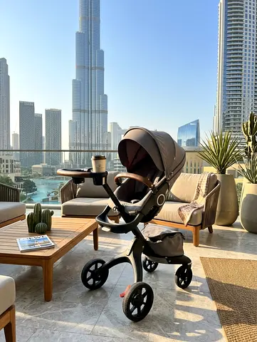 Stokke Xplory X