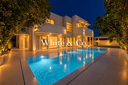 Renovated | Private Plot | Pool & BBQ Area