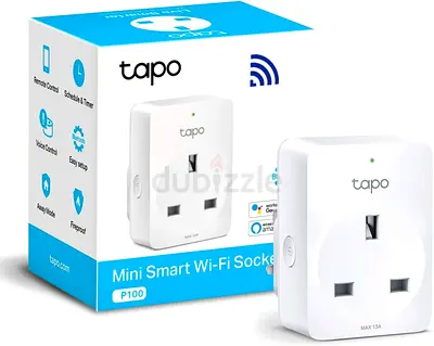 smart plug with Bluetooth