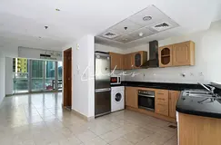 Bright | Spacious | Rented| Close to Metro & Beach