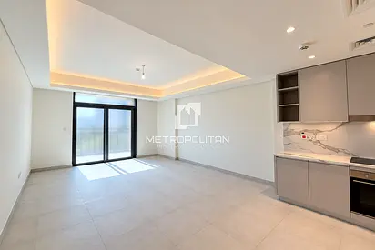 New Building | Multiple Options | Fitted Kitchen