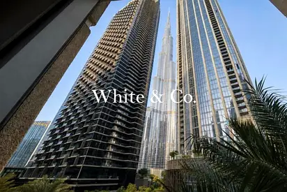 1 BEDROOM | VACANT NOW | FOUNTAIN VIEW