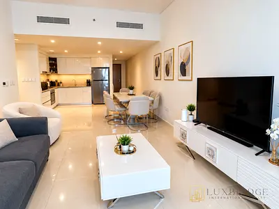 Best Price 2BR | Zabeel View | Furnished