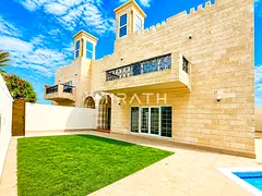Elegant Villa | Private Pool & Lush Garden