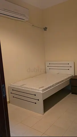 Partition available in Uptown Mirdiff for professional Ladies