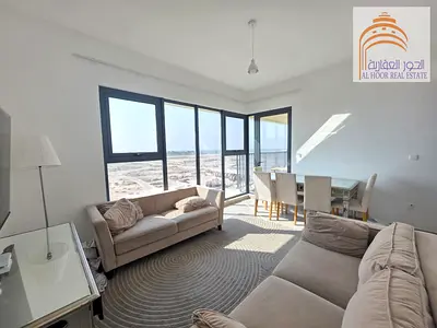 3 Bedroom Apartment for Annual Rent
