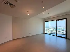 First Row to the Beach | Brand-New 1BR | Full Sea View | Mina Al Arab