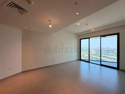 First Row to the Beach | Brand-New 1BR | Full Sea View | Mina Al Arab