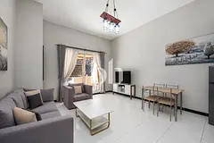 Ground Floor | With Terrace | Vacant On Transfer.