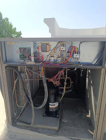 All over Dubai AC Repair and Maintenance | Fast Service | Best Price | 3 Months Repair Warranty