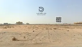 Limited-Time Offer: Residential Commercial Land for Sale in Al Jurf 2, Ajman, G+4 Floors Permit, 6,7