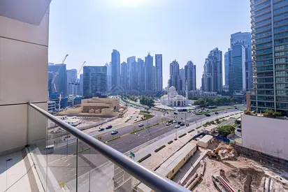 White Good Included | High Floor | Open View