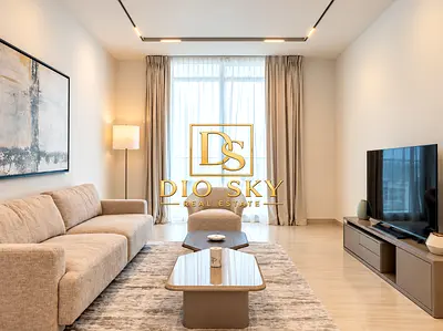 Spacious | Fully Furnished | Well Maintained