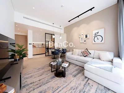Fully Furnished | Prime Location | Balcony