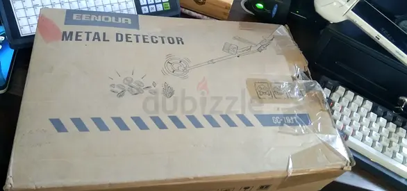 Friendly budget Metal treasurey and hunting Detector detector