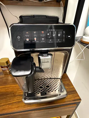 Philips Coffee Machine for sale – Excellent Condition