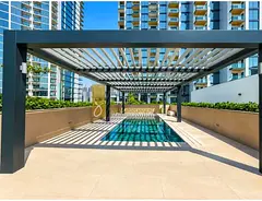 2 BR + STORE & MAID ROOM | LAGOON VIEW | READY TO MOVE