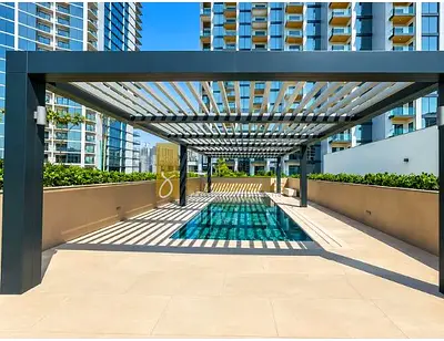 2 BR + STORE & MAID ROOM | LAGOON VIEW | READY TO MOVE