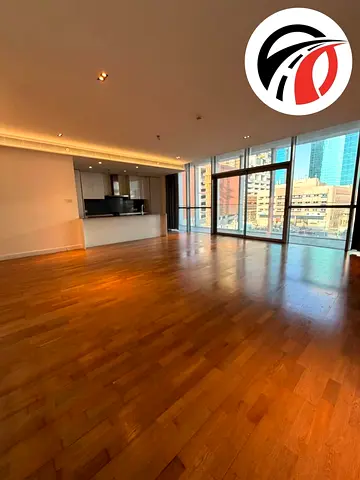 ULTRA-LUXURY 3-BEDROOM APARTMENT | CITY WALK