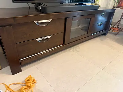 TV table for saleee!!!
