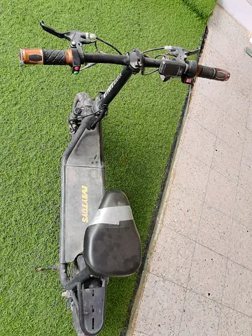 Electric scooter for sale