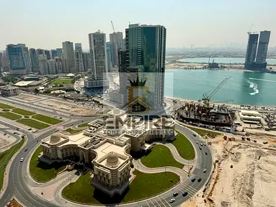 Elegant Living | Stunning Sea View | Free Parking