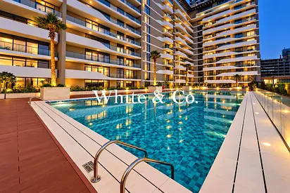 Fully Furnished | Sunset View | Brand New
