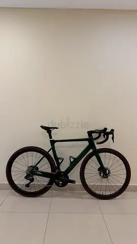 Polygon Helios A8x 2023 | 1 of 1 Factory Paint