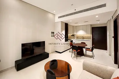 Fully Furnished | Handover soon | Spacious