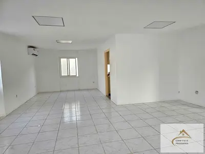 European style 3 Bhk villa beautiful private Green Garden and seprate made room