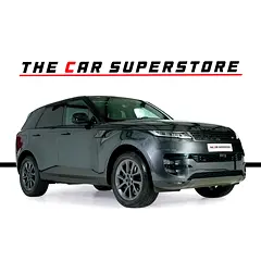 2026 Land Rover Range Rover