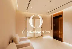 Prime Location | 1BR + Balcony | Community & Canal View
