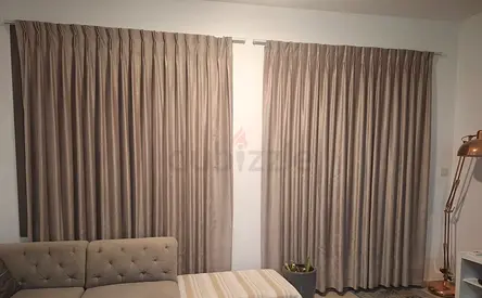 Curtains