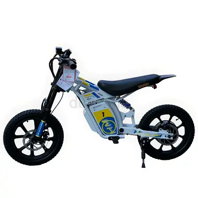 WIND HORSE P6 Electric Bike