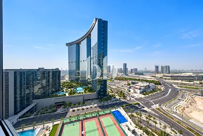 High Floor | Vacant | Spacious | Community Views