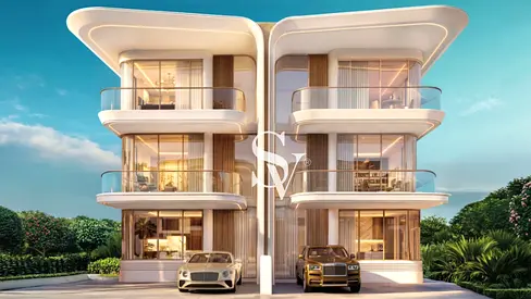 Semi-Detached Villa | Private Lift | 10% Rebate