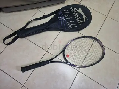 Slazenger Tennis Racket