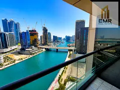 Huge 2BHK + Maids | Canal View | 2-Parkings