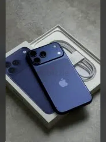 I phone