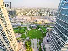 Spacious | Premium Finishes | Park & Open Views