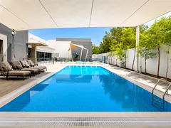 Sophisticated Compound Villa Near Burj Al Arab