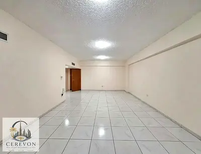 Chiller free Spacious 3 Bedroom Apartment | Road View | 1,850 SQFT | Golden Sands 1