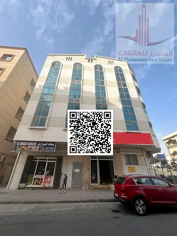 Spacious Two Bedroom Apartment in Al Nuaimiya 2