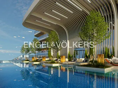 High Floor | Genuine Resale | Urban Living