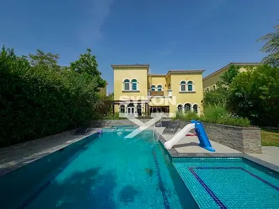 Exclusive | Private Pool | Park Backing | Vacant