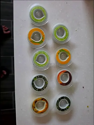 Air Up Pods