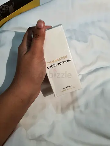 LV Perfume With Invoice