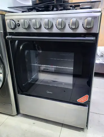 Midea cooker