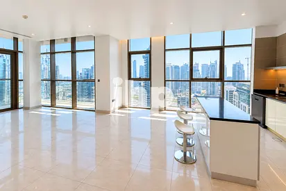 Marina views | Luxury 3 Bed | Spacious