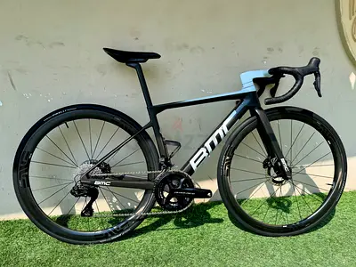 BMC slr_01 2025